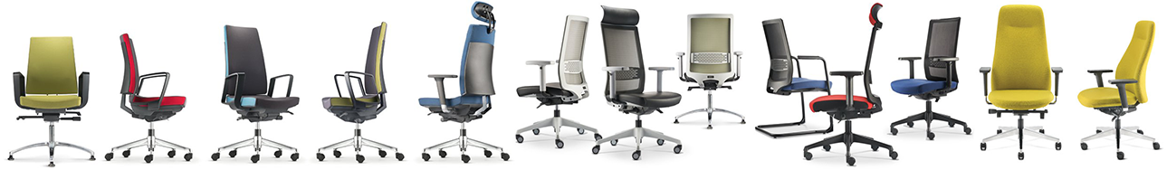 Smart Chairs
