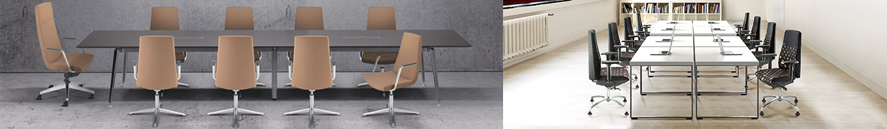 Smart Chairs
