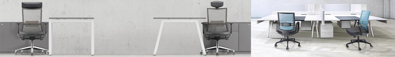 Smart Chairs