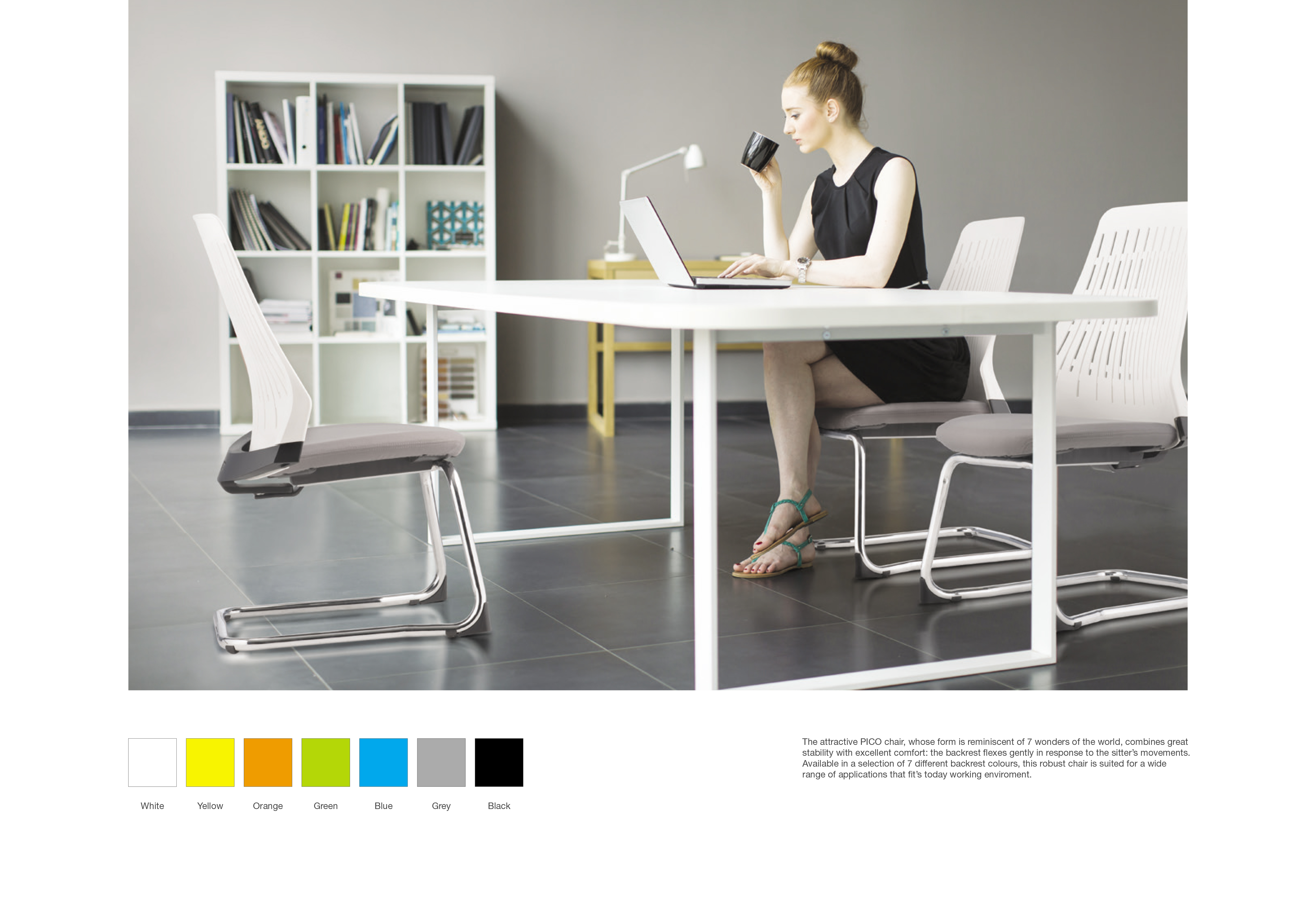 Office Chairs