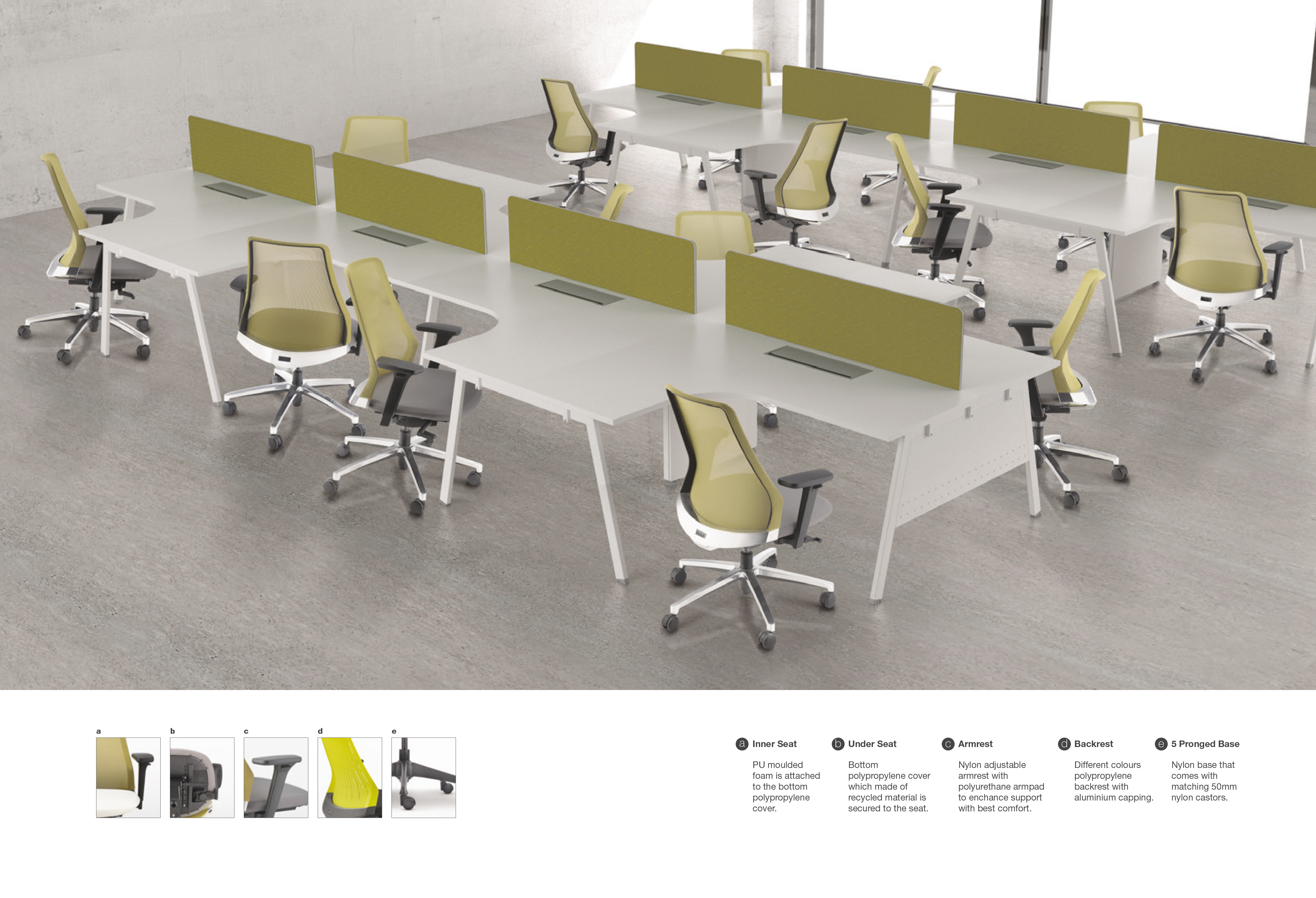 Office Chairs