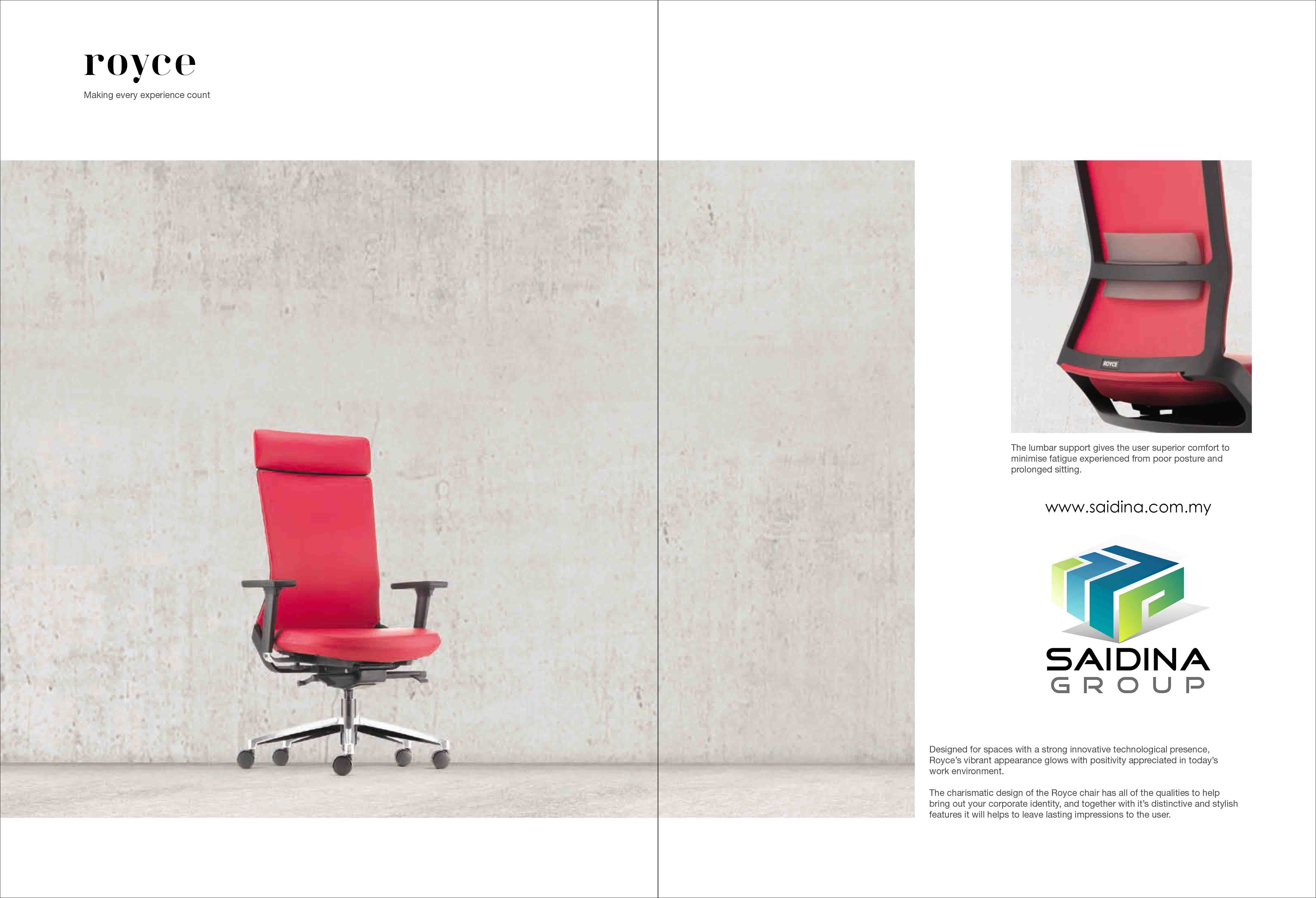Office Chairs