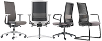 smart chairs